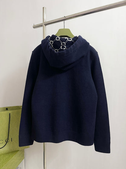 BVG / 구찌 남성 양면 니트