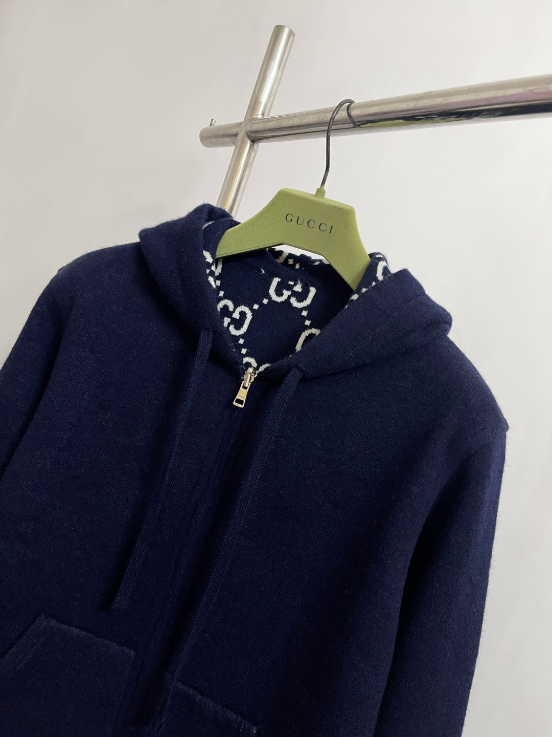 BVG / 구찌 남성 양면 니트