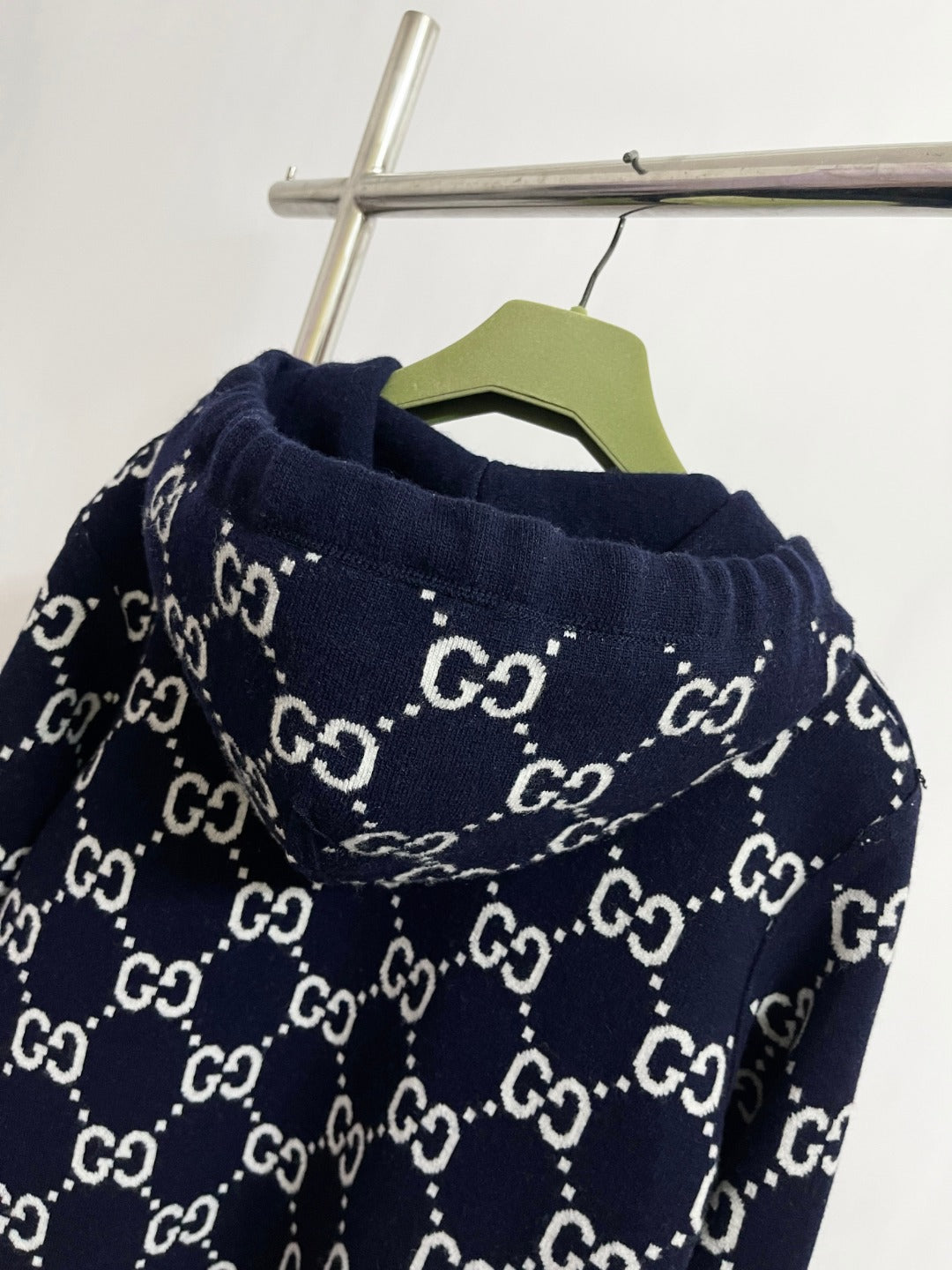 BVG / 구찌 남성 양면 니트