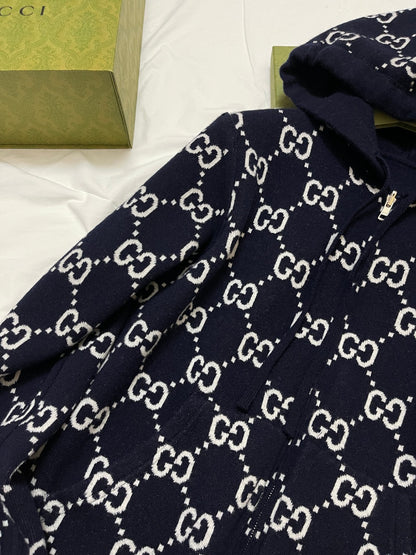 BVG / 구찌 남성 양면 니트