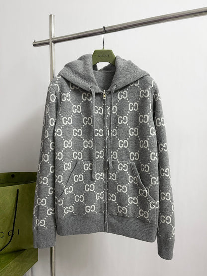 BVG / 구찌 남성 양면 니트