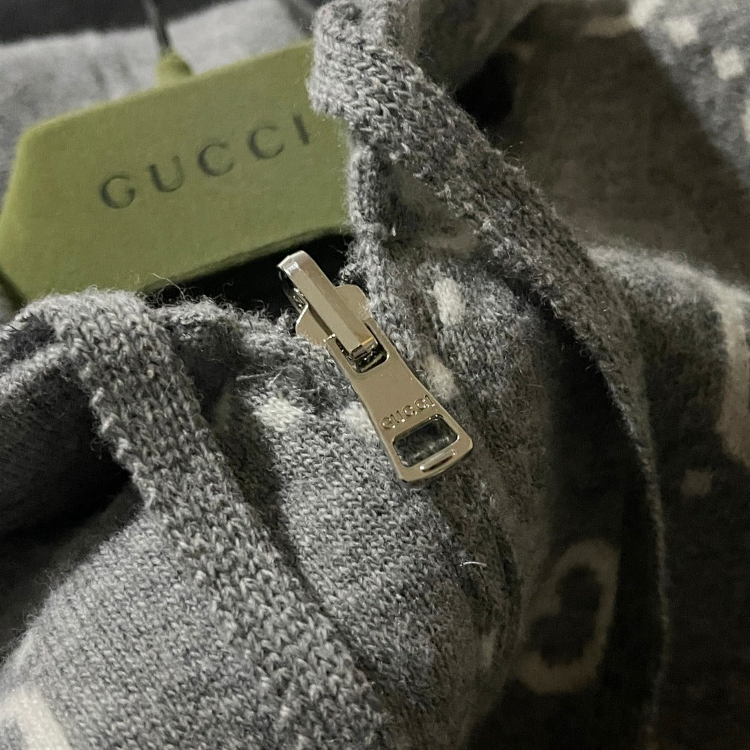 BVG / 구찌 남성 양면 니트