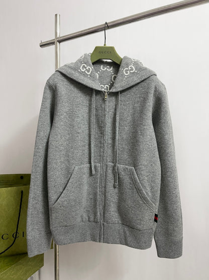 BVG / 구찌 남성 양면 니트