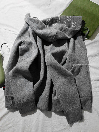 BVG / 구찌 남성 양면 니트