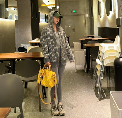 BVG / 구찌 남성 양면 니트