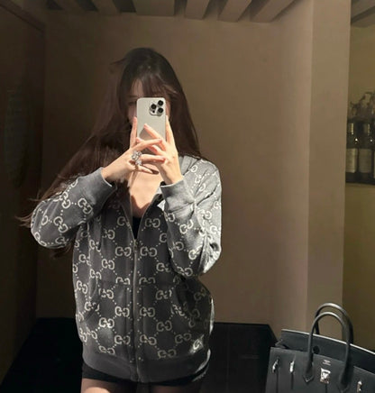 BVG / 구찌 남성 양면 니트