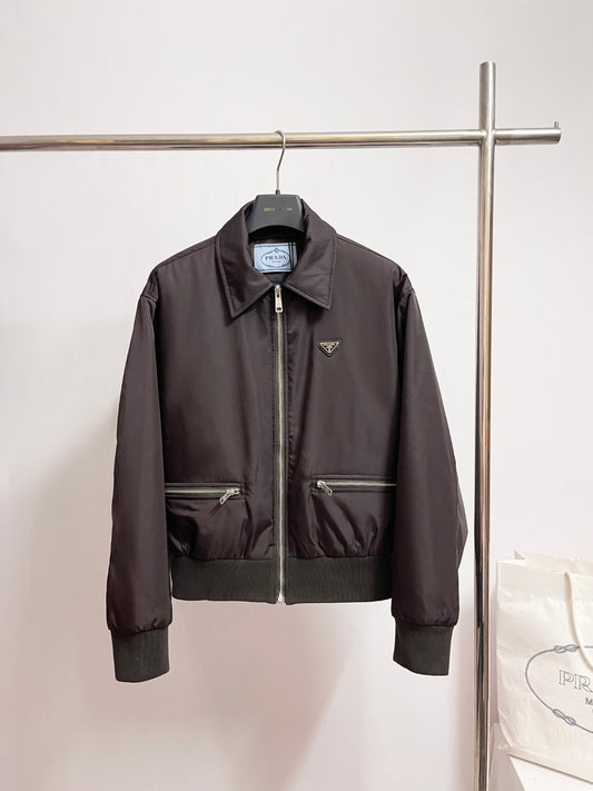 BVG / 프라다 남성 여성 재킷 코트