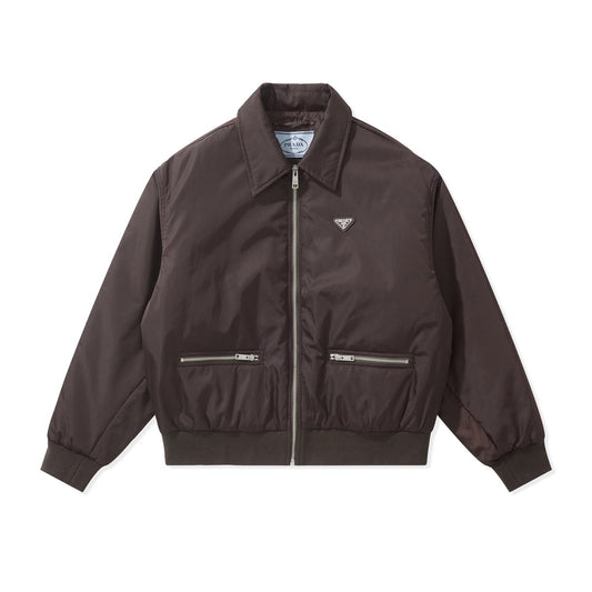 BVG / 프라다 남성 여성 재킷 코트