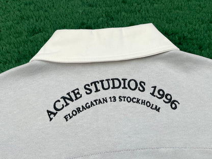 R공장 / 아크네스튜디오 남성 긴팔 티셔츠