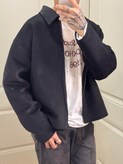 R공장 / 아크네스튜디오 남성 자켓