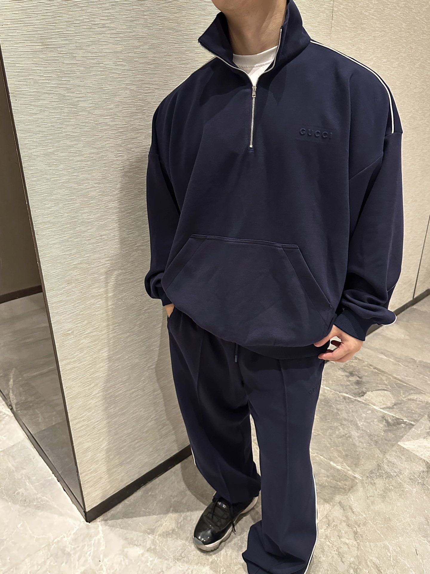 BVG / 구찌 남성 스포츠 코트