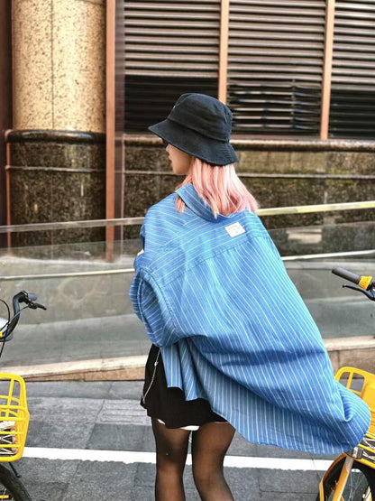 BVG / 아크네스튜디오 남성 여성 셔츠