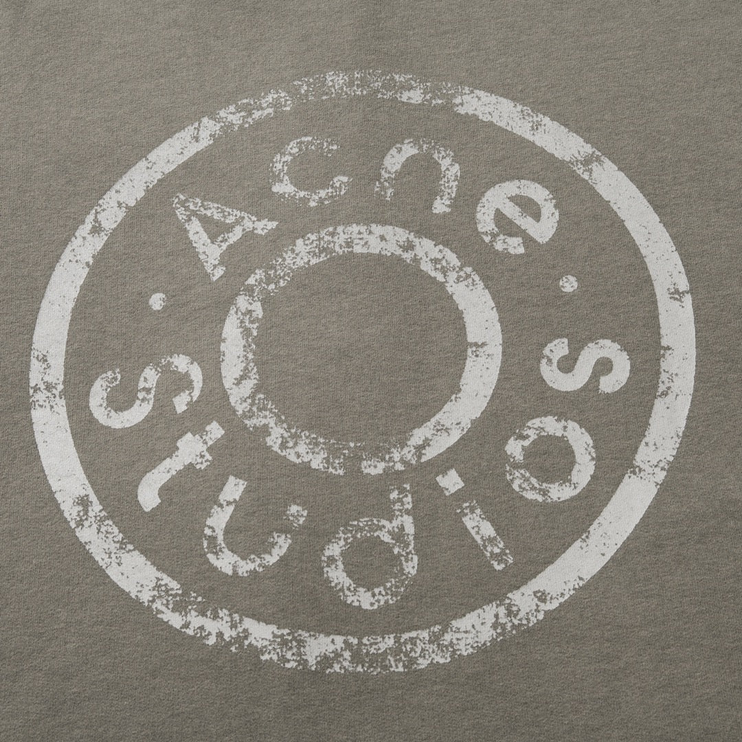 BVG / 아크네스튜디오 남성 여성 집업 코트