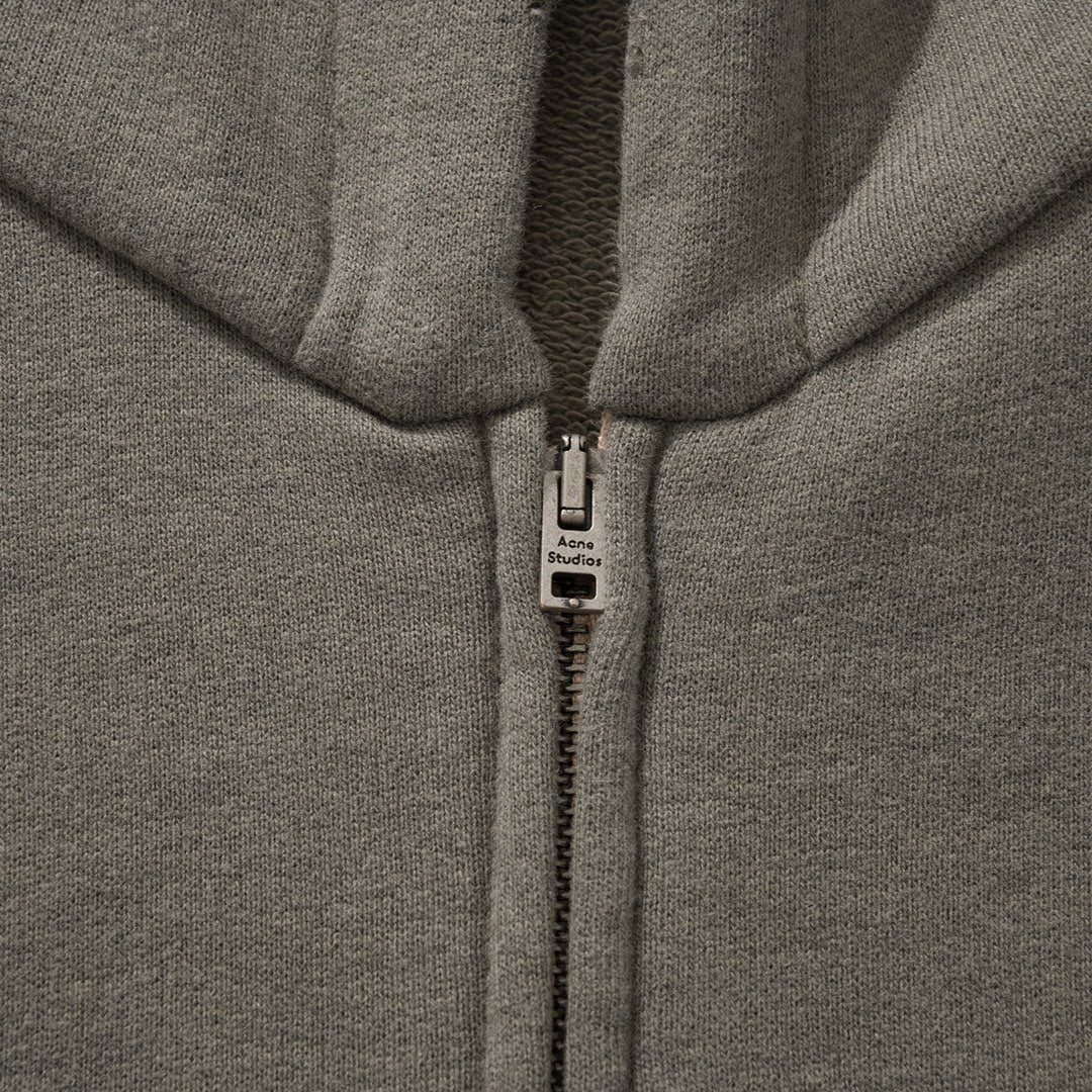 BVG / 아크네스튜디오 남성 여성 집업 코트