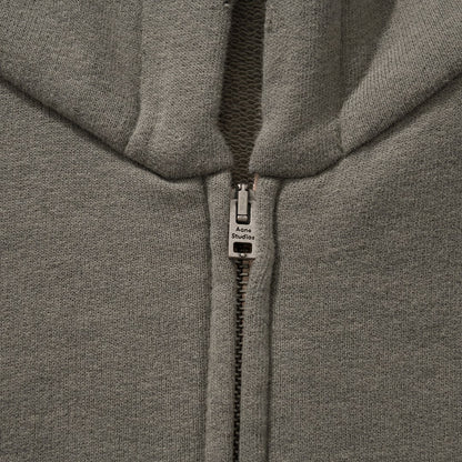 BVG / 아크네스튜디오 남성 여성 집업 코트