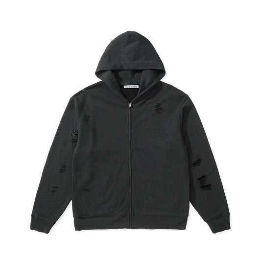 BVG / 아크네스튜디오 남성 여성 집업 코트