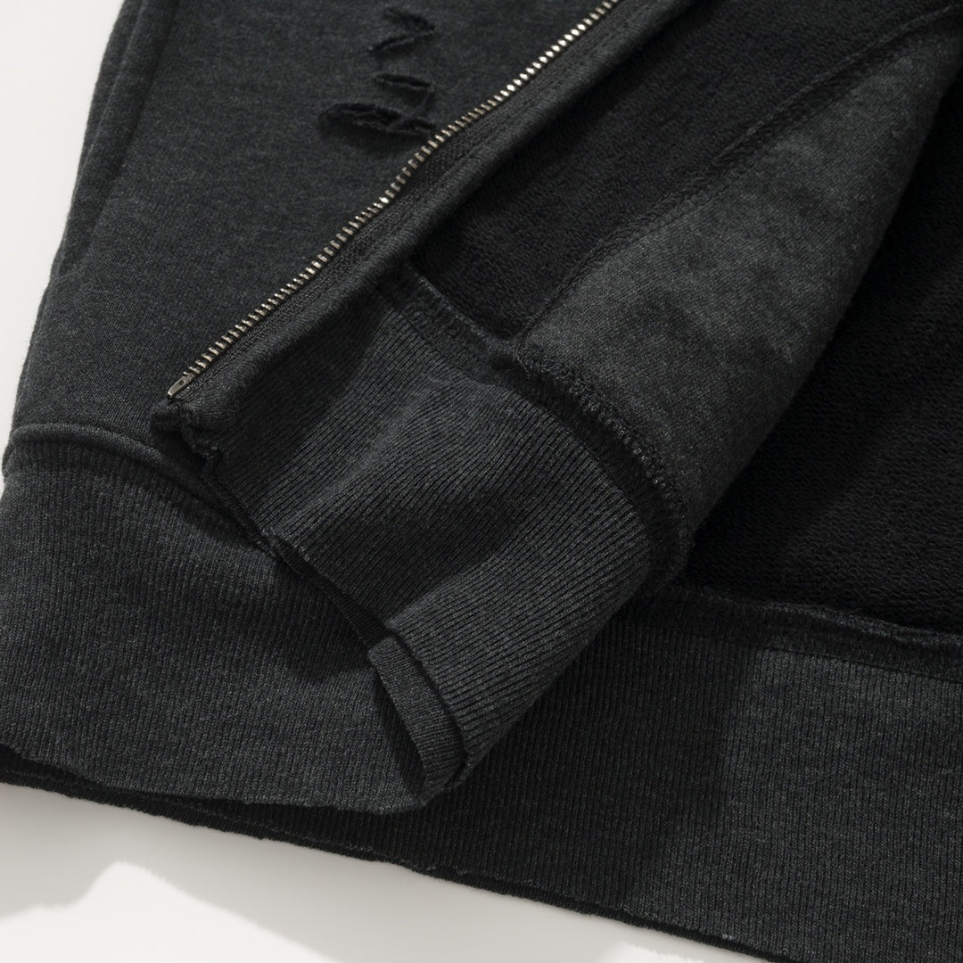 BVG / 아크네스튜디오 남성 여성 집업 코트