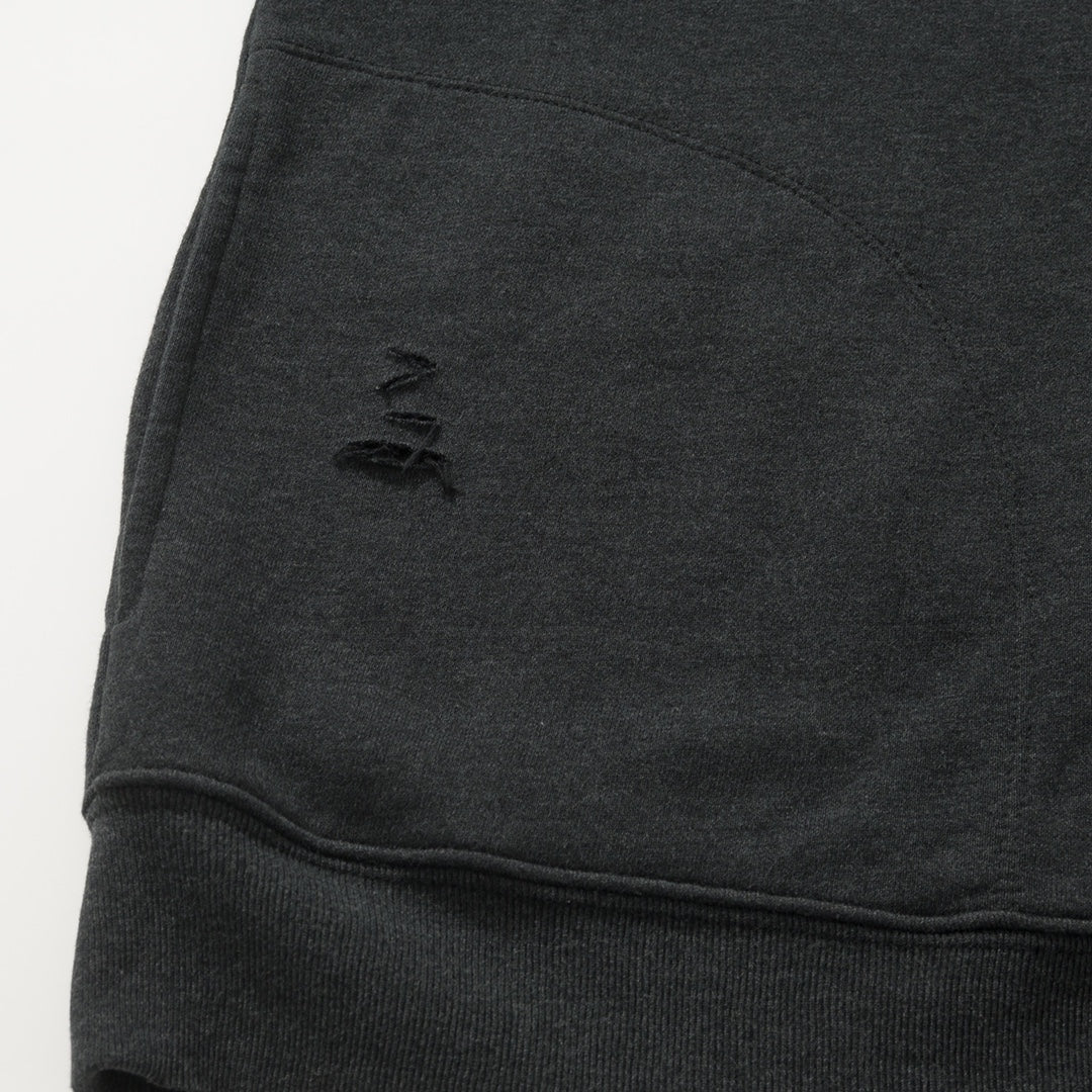 BVG / 아크네스튜디오 남성 여성 집업 코트