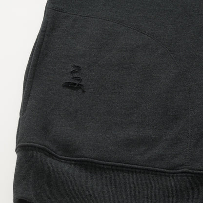 BVG / 아크네스튜디오 남성 여성 집업 코트