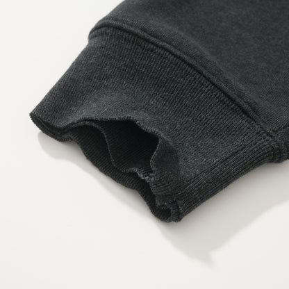 BVG / 아크네스튜디오 남성 여성 집업 코트