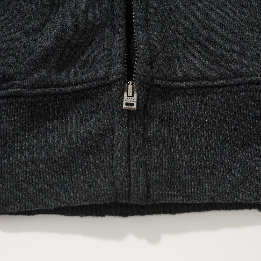 BVG / 아크네스튜디오 남성 여성 집업 코트