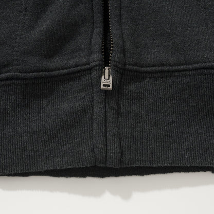 BVG / 아크네스튜디오 남성 여성 집업 코트