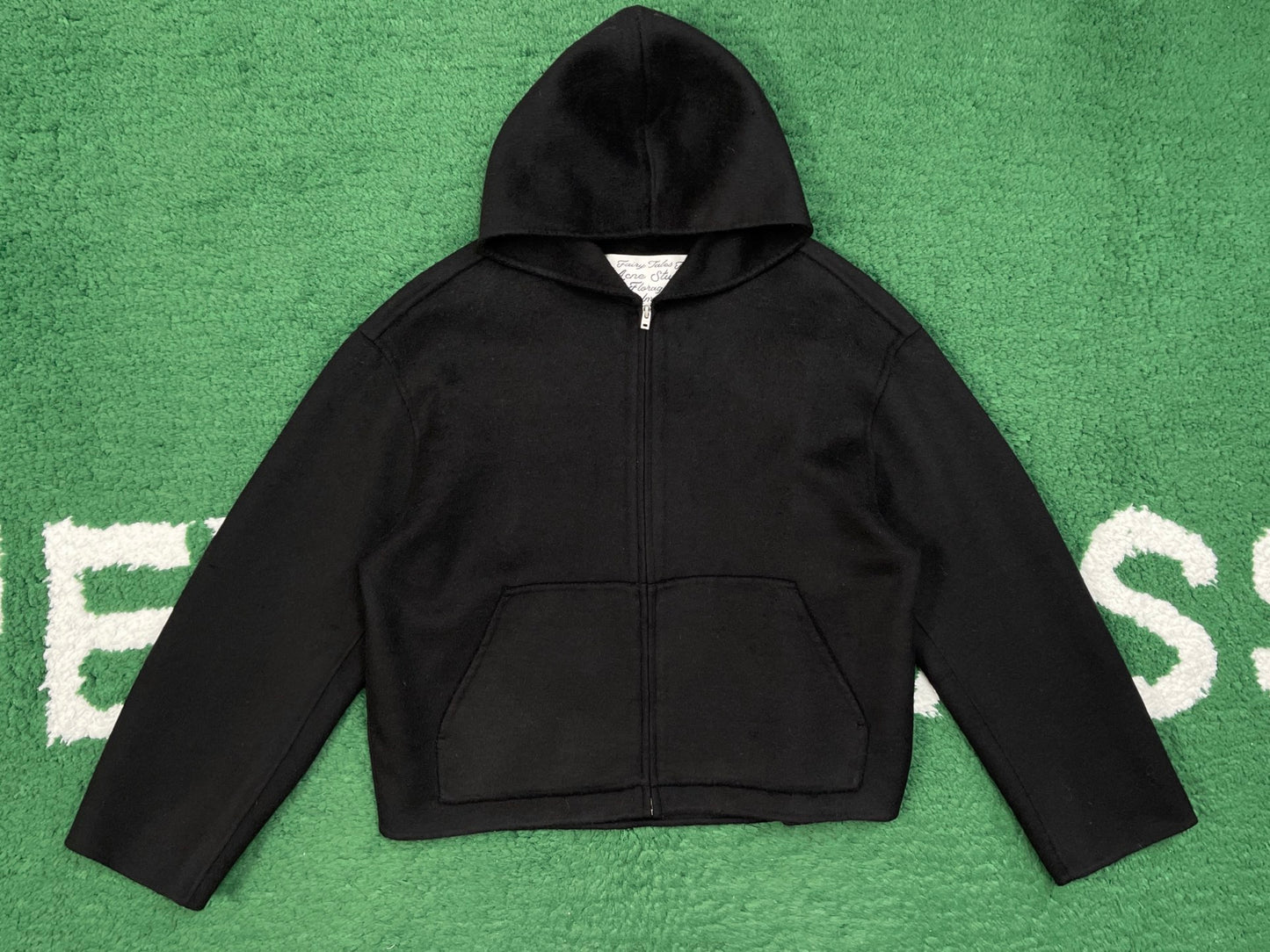 R공장 / 아크네스튜디오 남성 후드 자켓