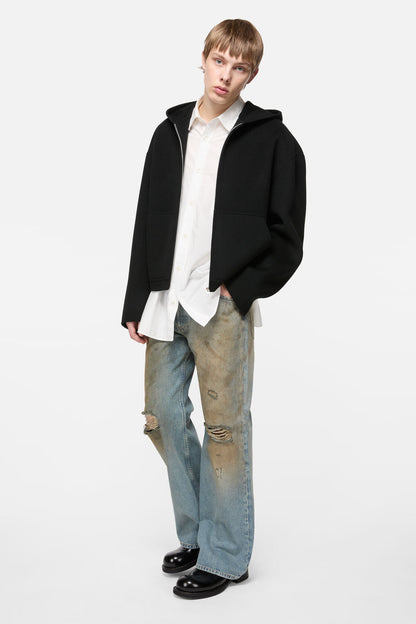 R공장 / 아크네스튜디오 남성 후드 자켓