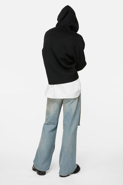 R공장 / 아크네스튜디오 남성 후드 자켓