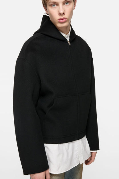 R공장 / 아크네스튜디오 남성 후드 자켓