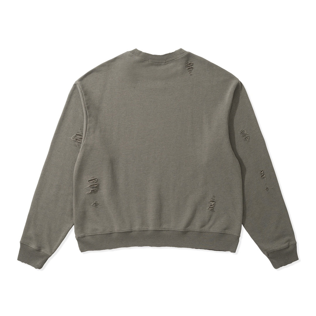 BVG / 아크네스튜디오 남성 여성 후드티