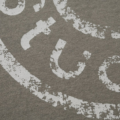 BVG / 아크네스튜디오 남성 여성 후드티