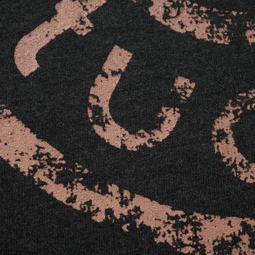 BVG / 아크네스튜디오 남성 여성 후드티