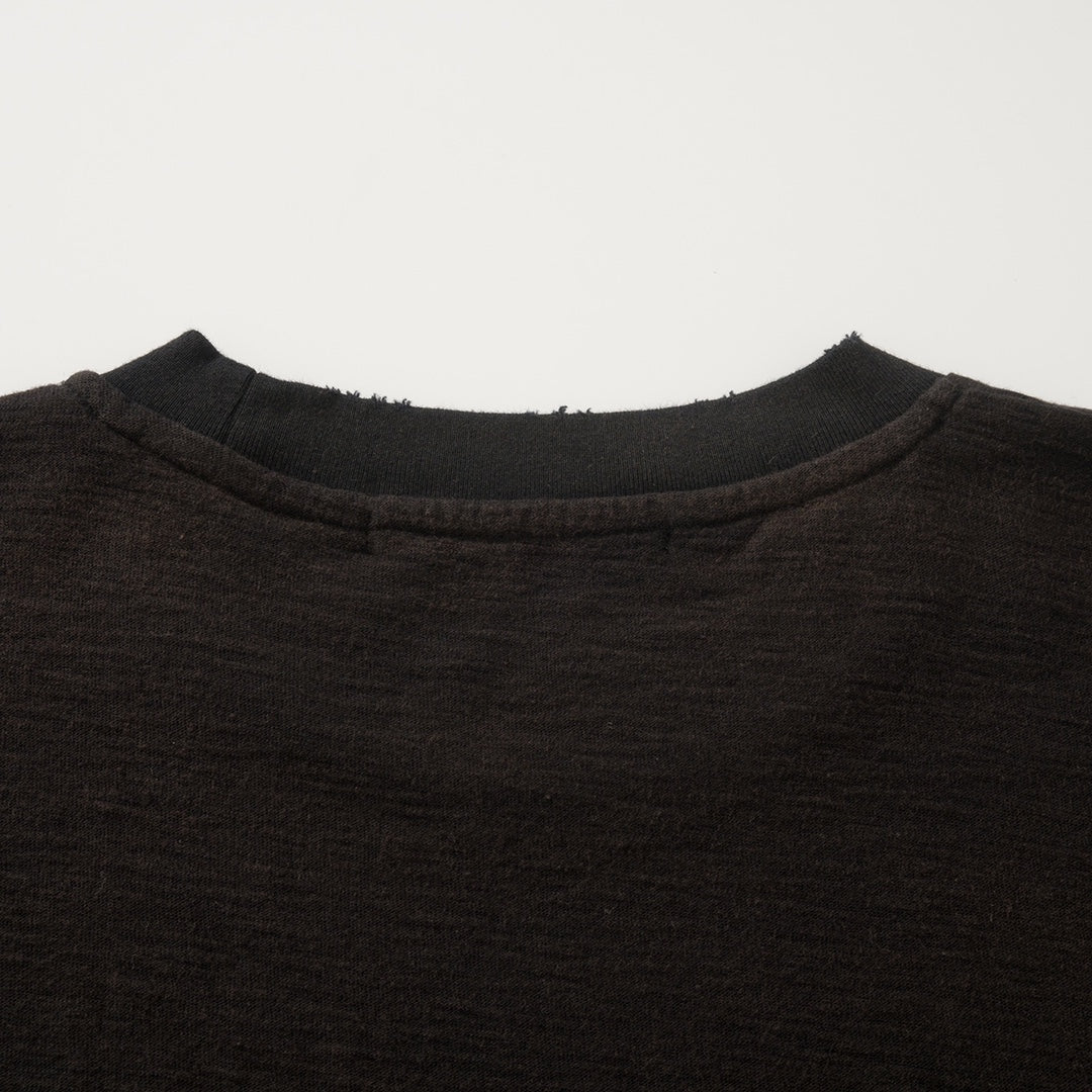 BVG / 아크네스튜디오 남성 여성 긴팔