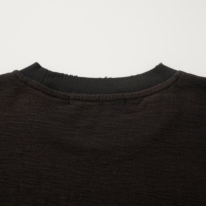 BVG / 아크네스튜디오 남성 여성 긴팔