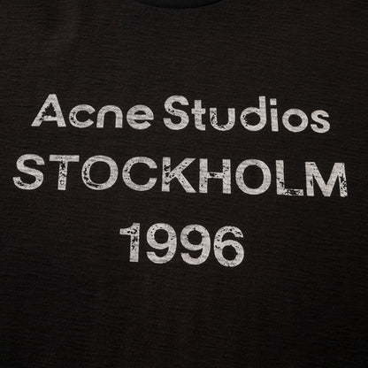 BVG / 아크네스튜디오 남성 여성 긴팔