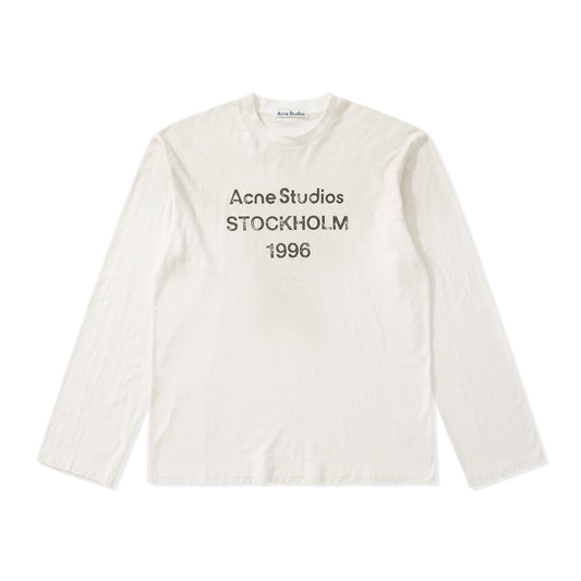 BVG / 아크네스튜디오 남성 여성 긴팔