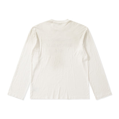 BVG / 아크네스튜디오 남성 여성 긴팔