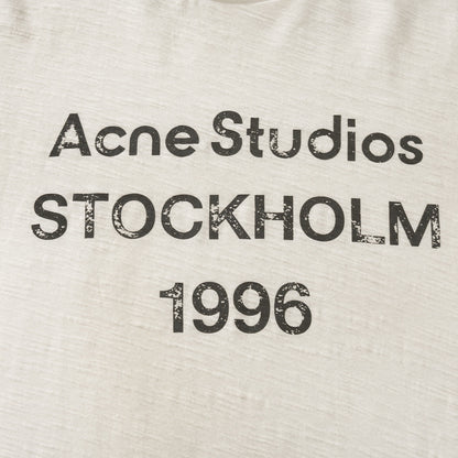 BVG / 아크네스튜디오 남성 여성 긴팔