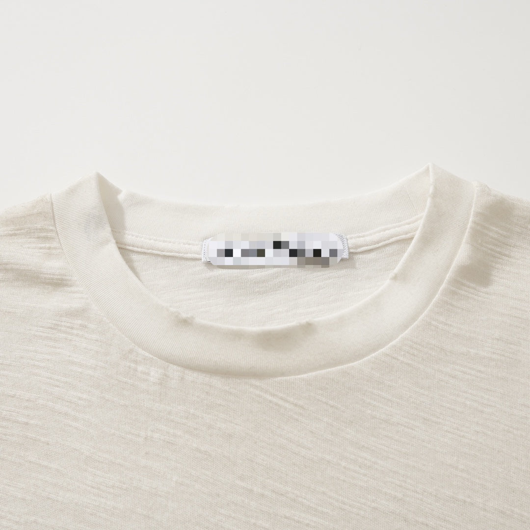 BVG / 아크네스튜디오 남성 여성 긴팔