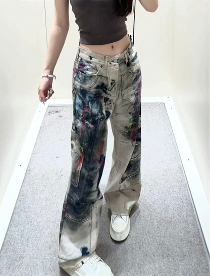 BVG / 아크네스튜디오 남성 여성 바지