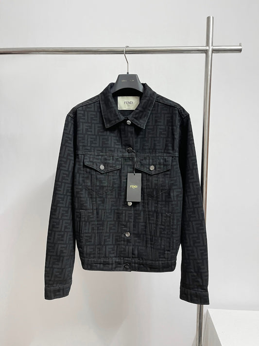 BVG / 펜디 남성 여성 재킷 코트