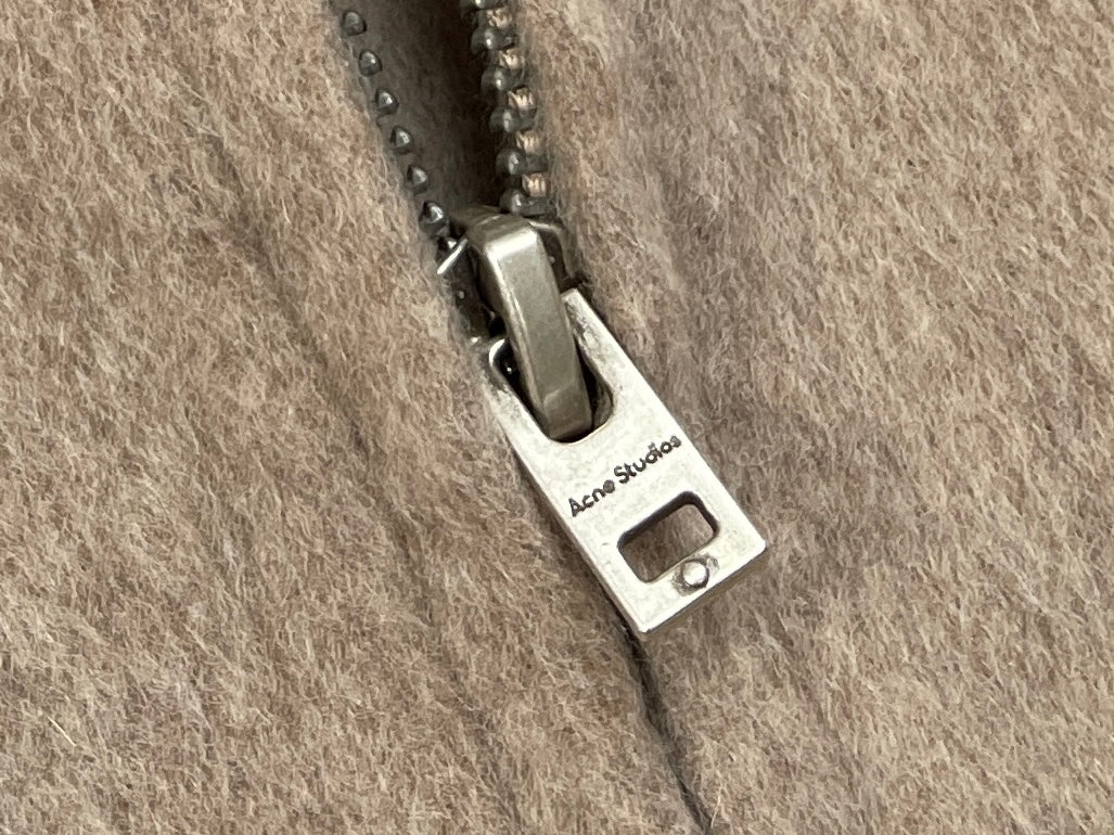 R공장 / 아크네스튜디오 남성 후드 자켓