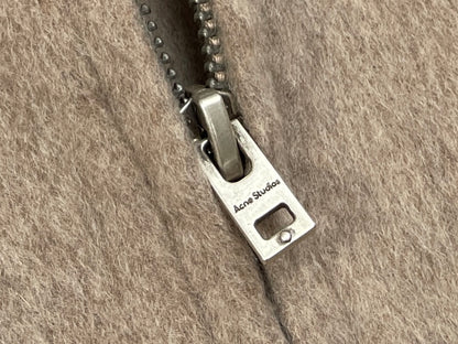 R공장 / 아크네스튜디오 남성 후드 자켓