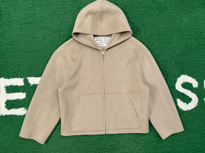 R공장 / 아크네스튜디오 남성 후드 자켓