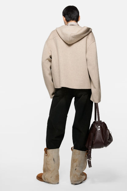 R공장 / 아크네스튜디오 남성 후드 자켓