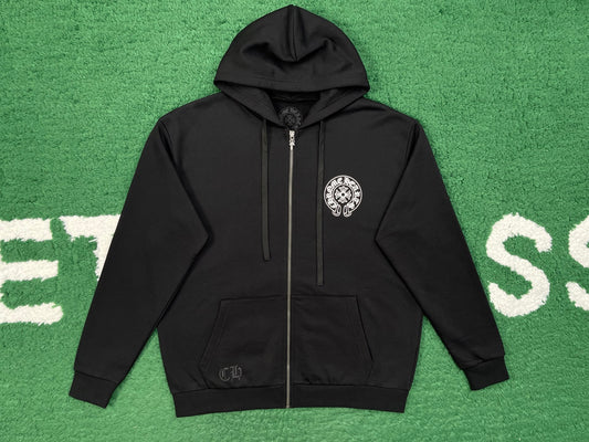 R공장 / 크롬하츠 남성 후드 자켓