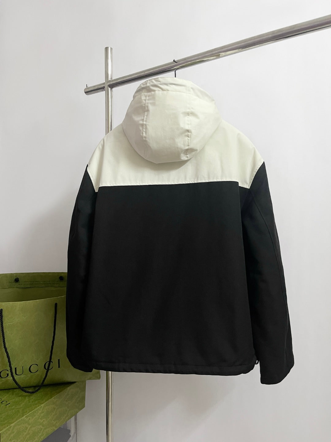 BVG / 구찌 남성 여성 재킷 코트