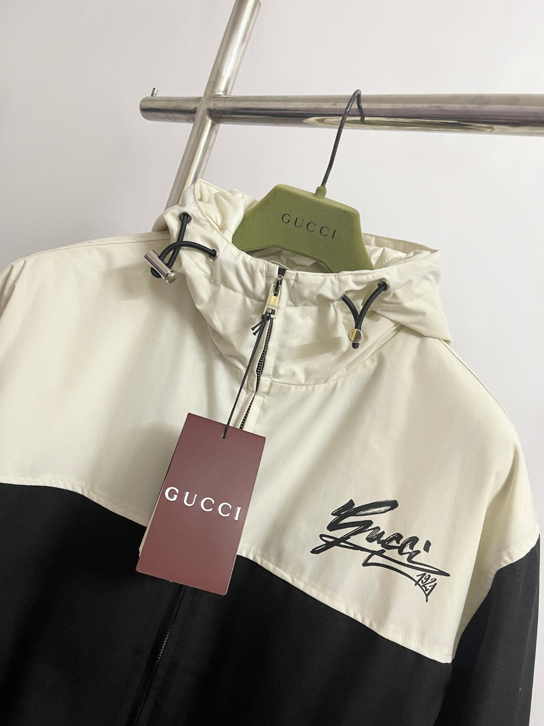 BVG / 구찌 남성 여성 재킷 코트