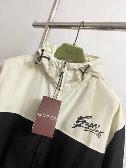 BVG / 구찌 남성 여성 재킷 코트